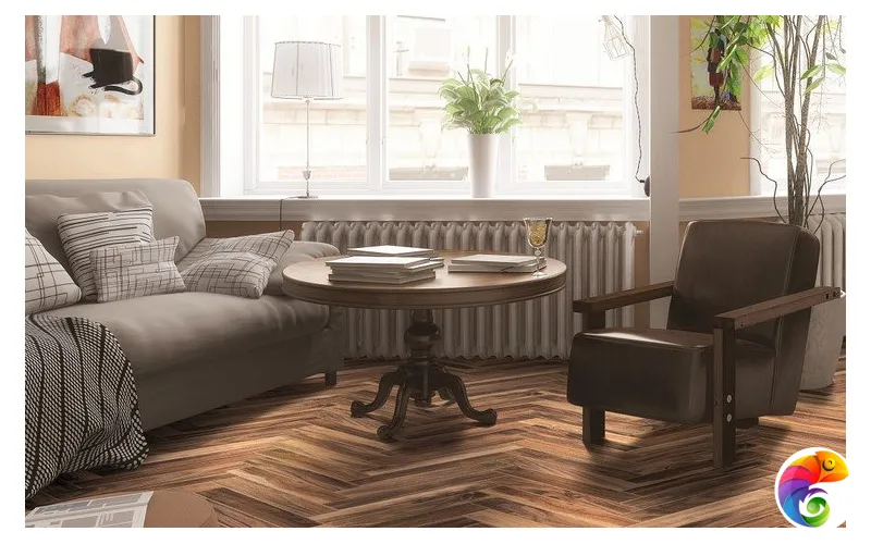 Коллекция Alaska CIR