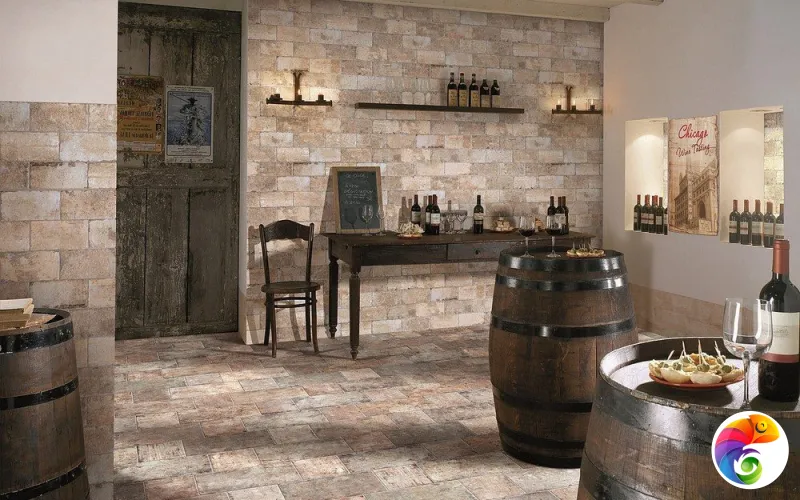 Коллекция Chicago CIR