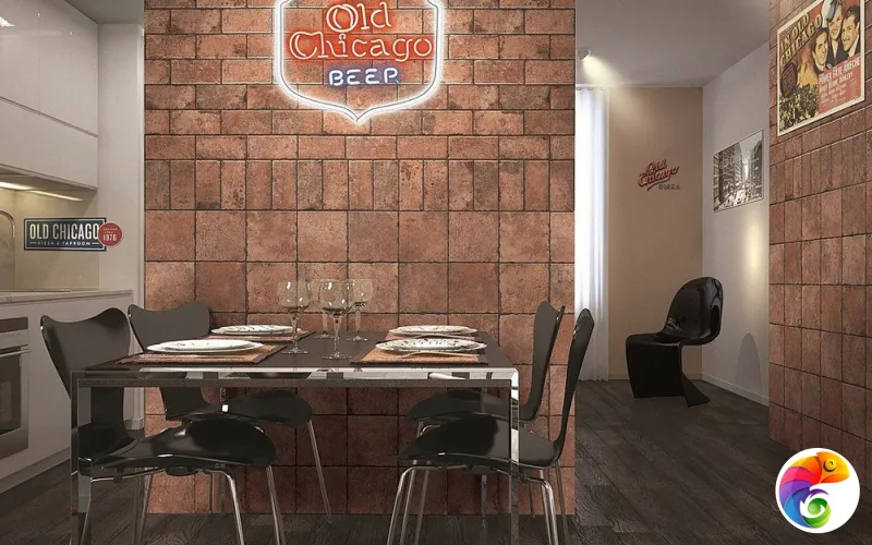 Коллекция Chicago CIR