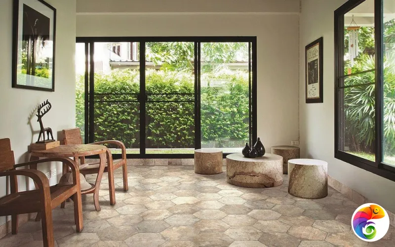 Коллекция Chicago CIR