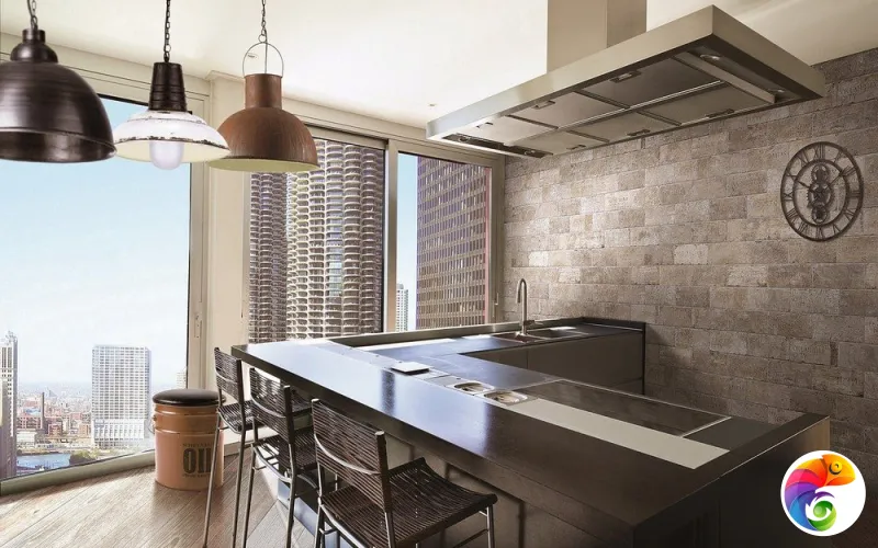 Коллекция Chicago CIR