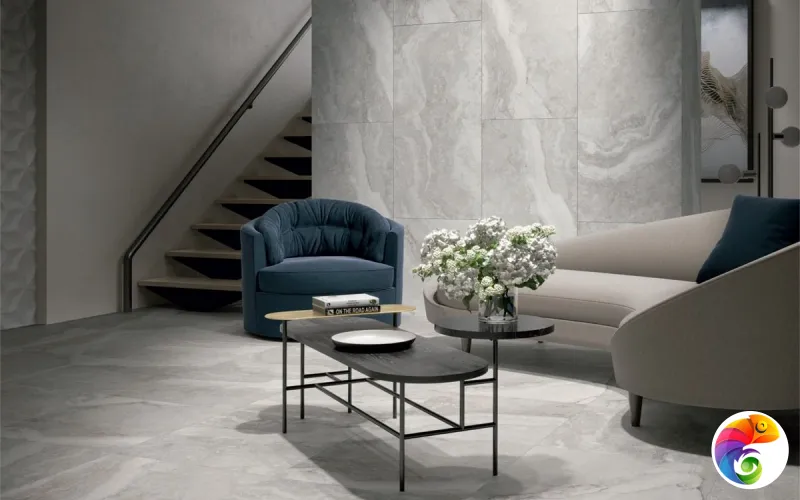 Коллекция Travertino di Caracalla Cristacer