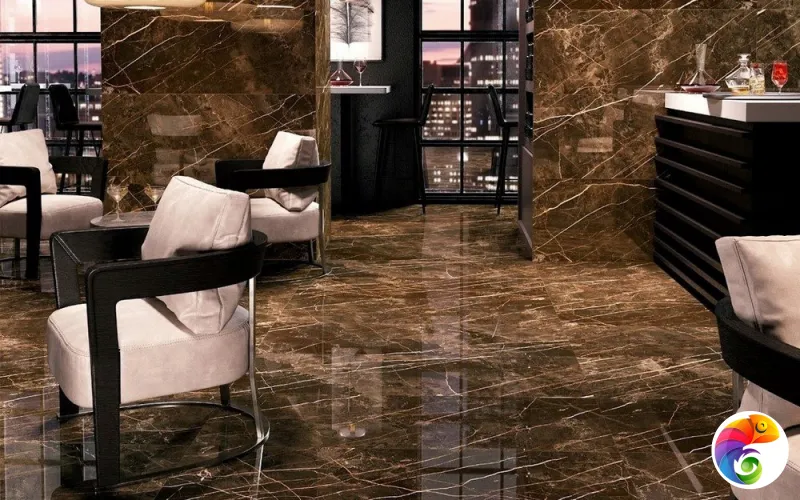 Коллекция 1320 Porcelanite Dos