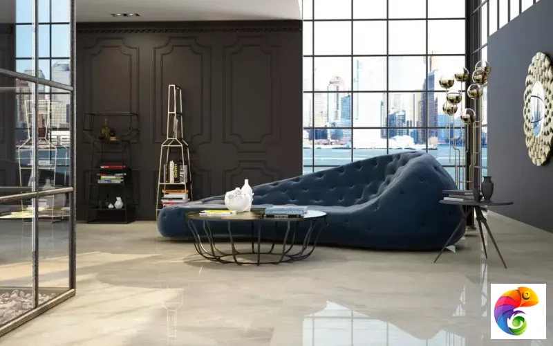 Коллекция 1320 Porcelanite Dos