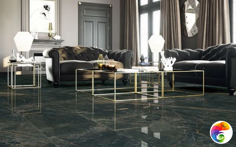 Коллекция 1320 Porcelanite Dos