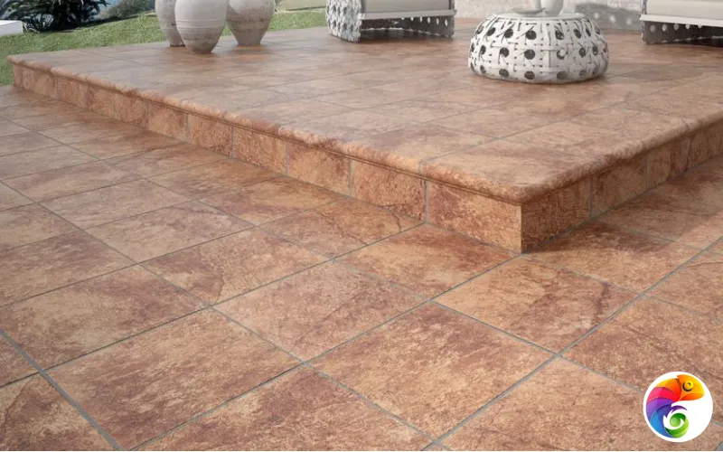 Коллекция Jasper Gres Aragon