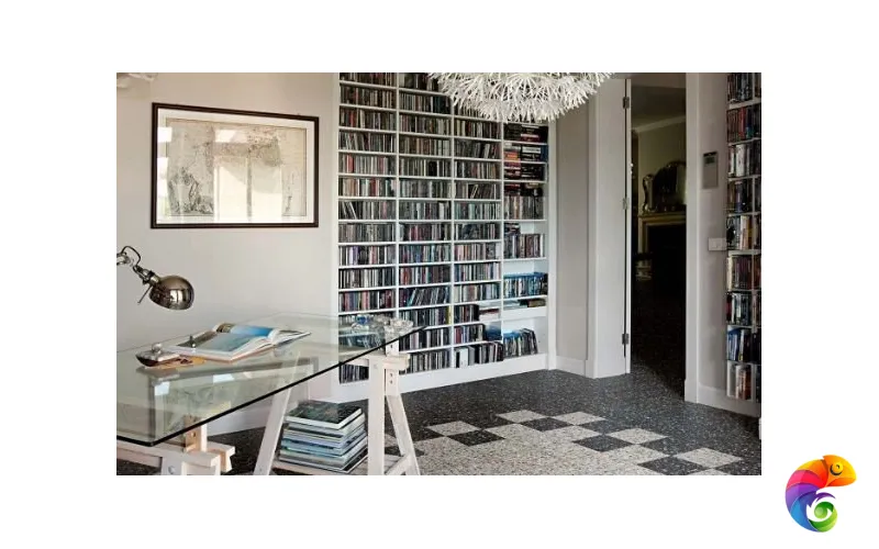 Коллекция VENEZIA CIR