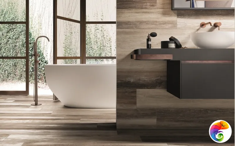 Коллекция Shine Cerdomus
