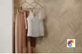 Коллекция Cortina Rondine