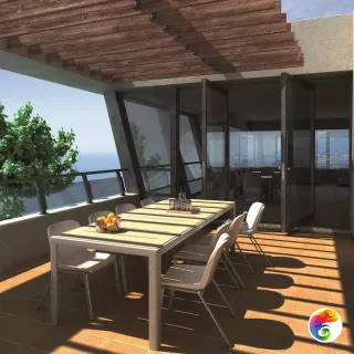 Naturales Classic Gres Aragon