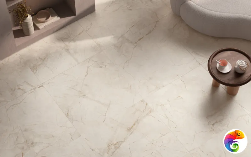 Коллекция Marble Velvet La Fenice