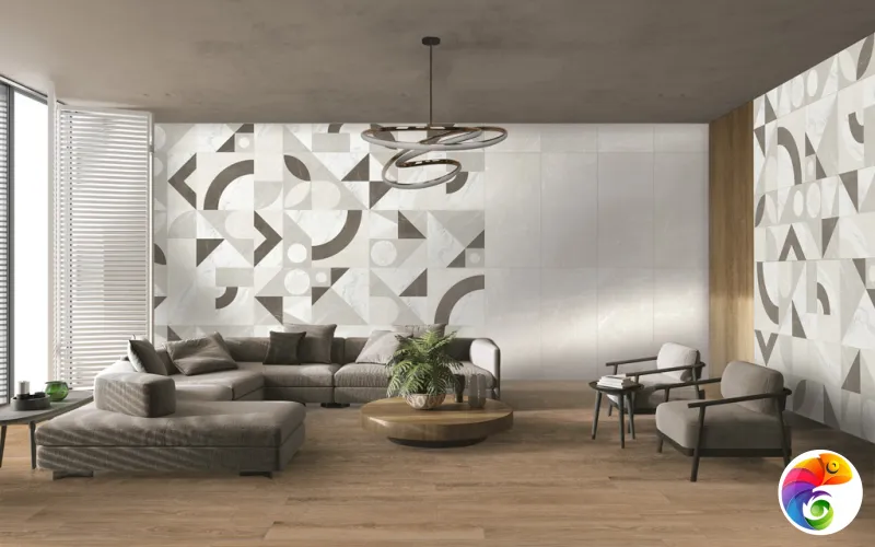 Коллекция Marble Velvet La Fenice