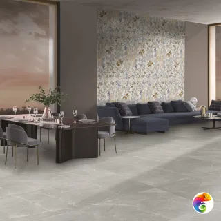 Marble Velvet La Fenice