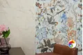 Коллекция Marble Velvet La Fenice