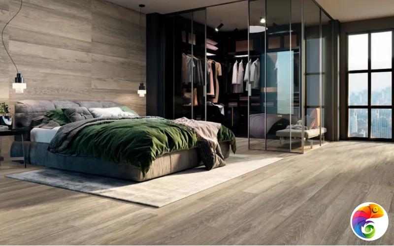 Коллекция 6611 Porcelanite Dos