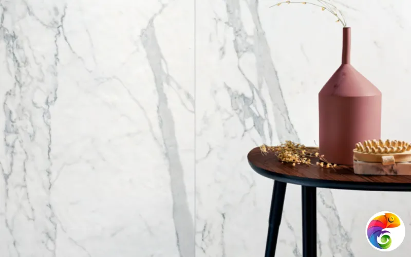 Коллекция Marble Velvet La Fenice