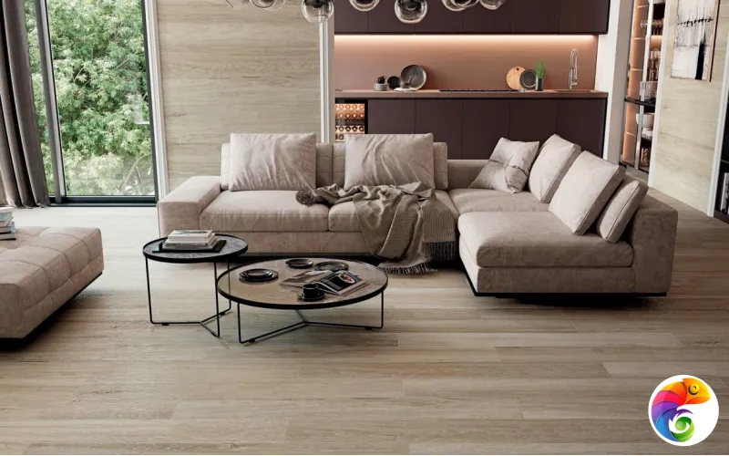 Коллекция 6611 Porcelanite Dos