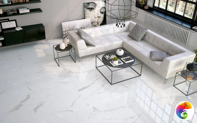 Коллекция ICEBERG Fanal