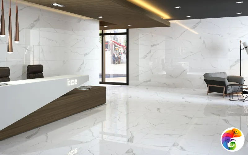 Коллекция ICEBERG Fanal