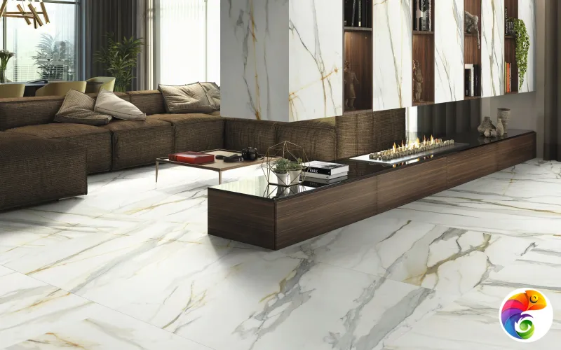 Коллекция Calacatta Borghini APE