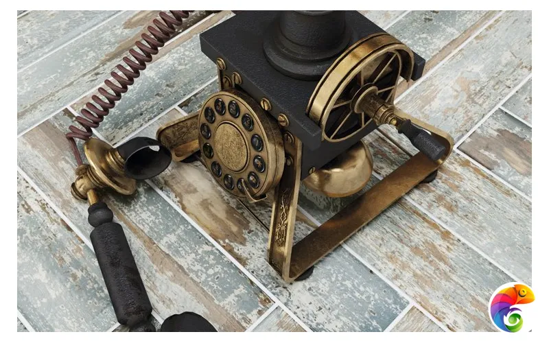 Коллекция Woodlands Cevica