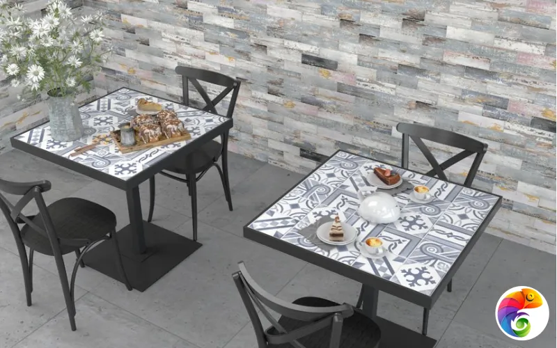 Коллекция Woodlands Cevica