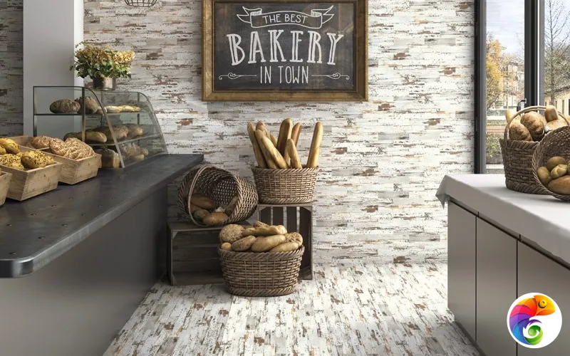 Коллекция Woodlands Cevica