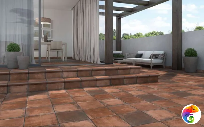 Коллекция Antic Gres Aragon