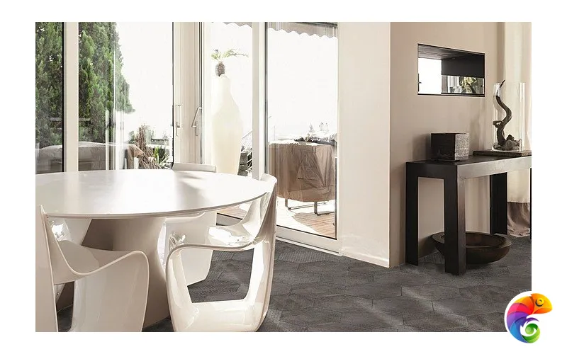 Коллекция Docklands CIR