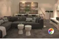 Коллекция Docklands CIR