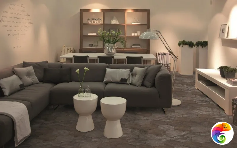 Коллекция Docklands CIR