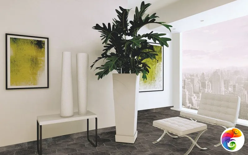Коллекция Docklands CIR