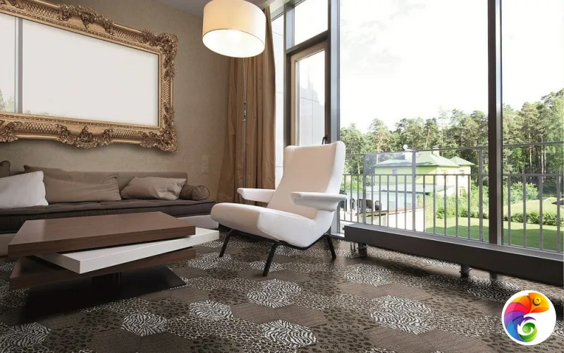 Коллекция Docklands CIR