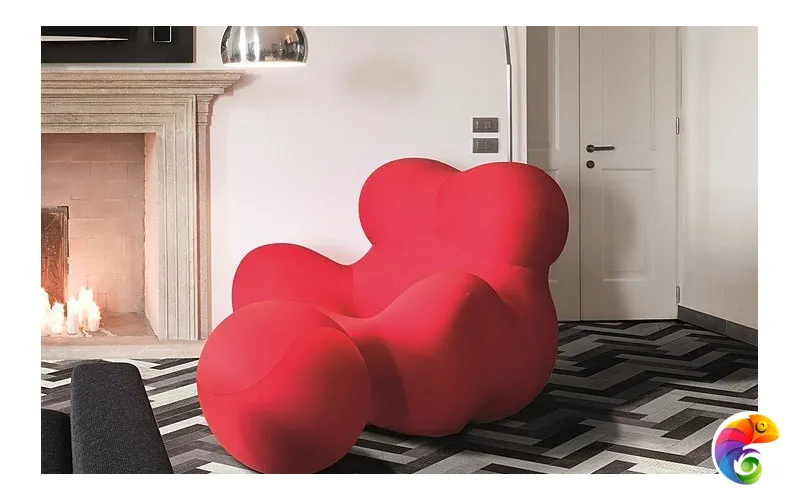 Коллекция Docklands CIR