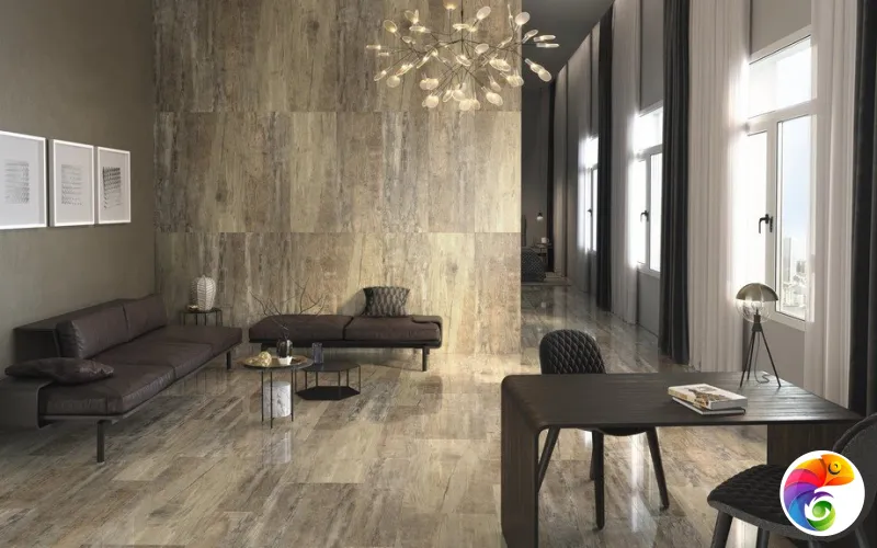 Коллекция KUBRIK Fanal