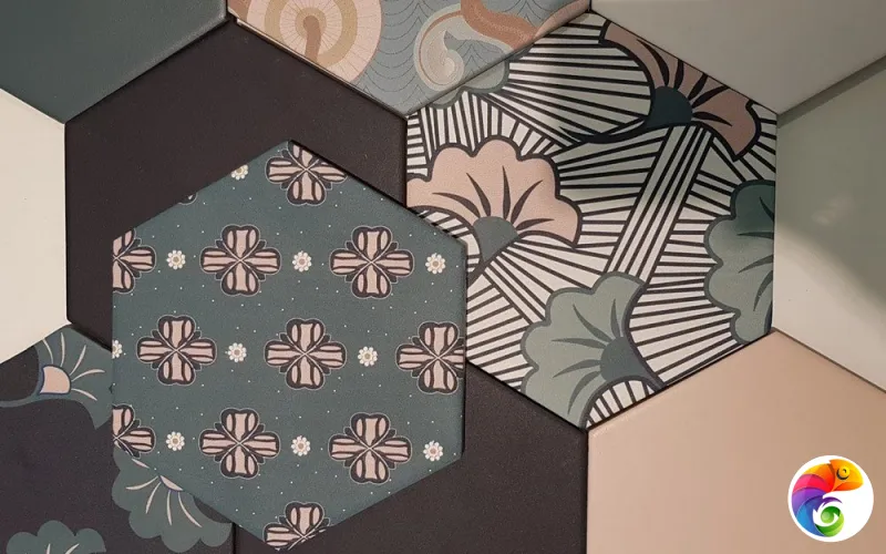 Коллекция Good Vibes Cevica