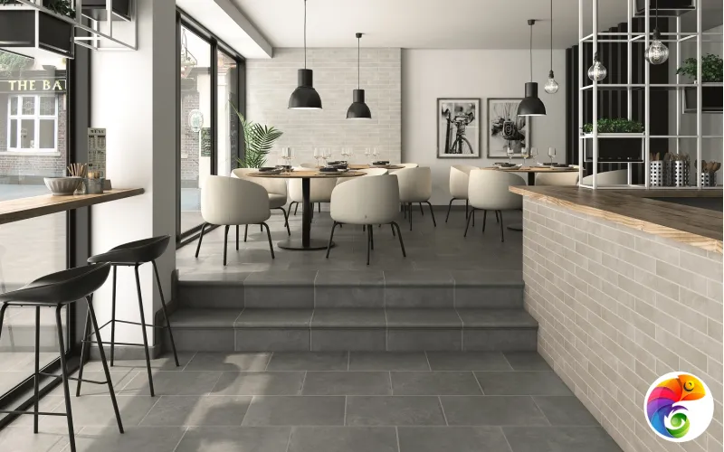 Коллекция Capri Gres Aragon