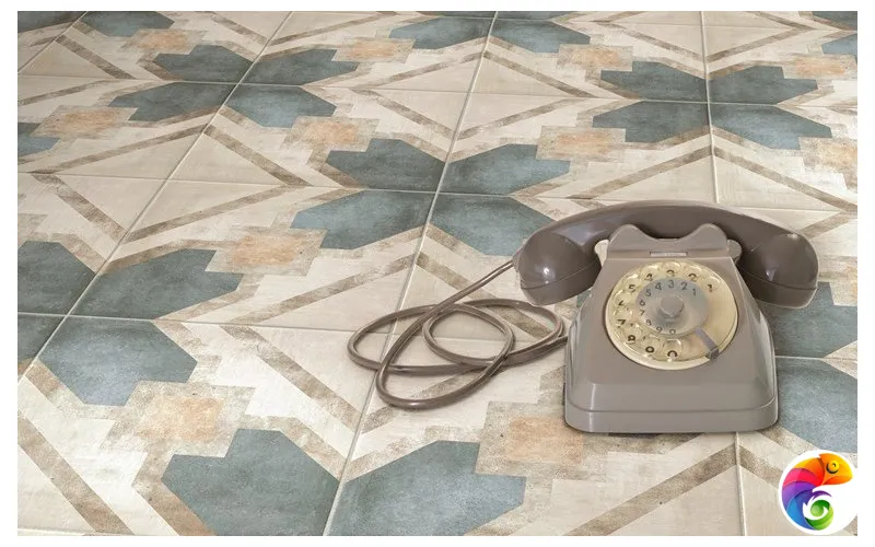 Коллекция ANNI 70 CIR
