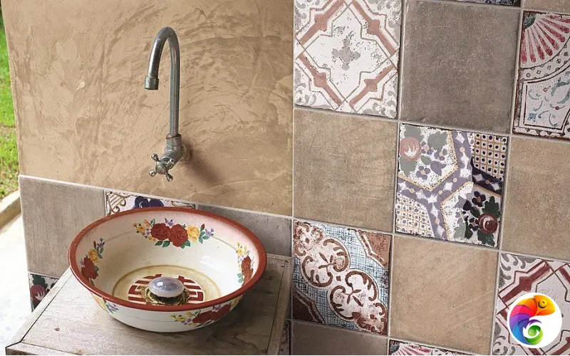 Коллекция New Orleans CIR