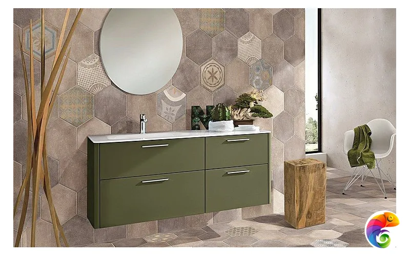 Коллекция New Orleans CIR