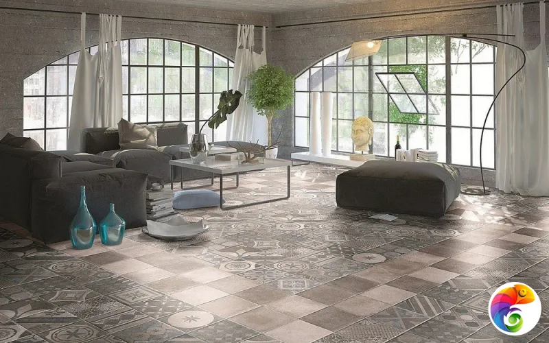 Коллекция New Orleans CIR