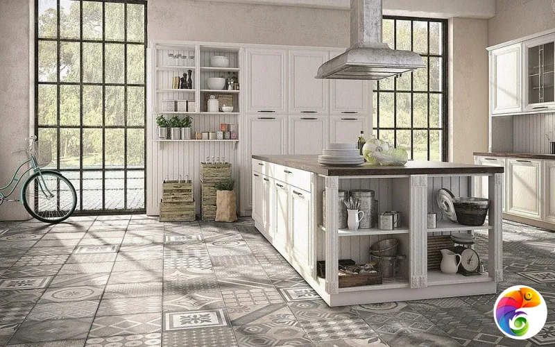 Коллекция New Orleans CIR
