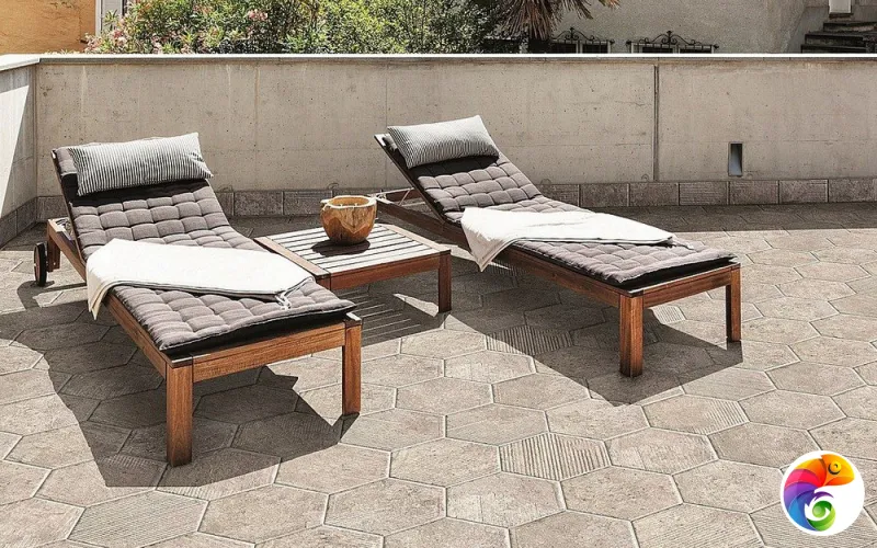 Коллекция New Orleans CIR