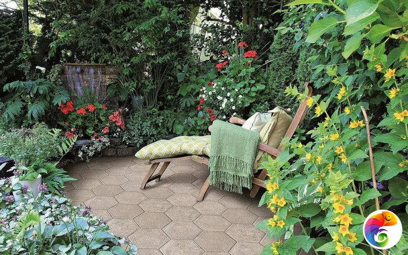 Коллекция New Orleans CIR