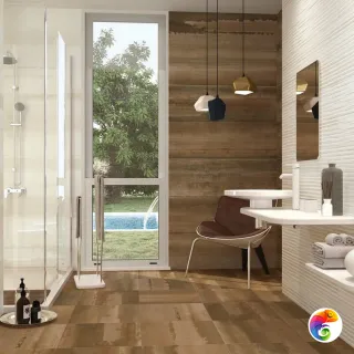 1200 Porcelanite Dos