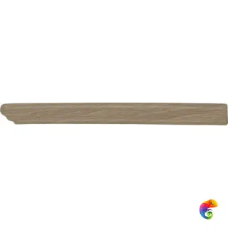 REMATE FIOR. DER. PELDAÑO OREGON ROBLE 3,2x33