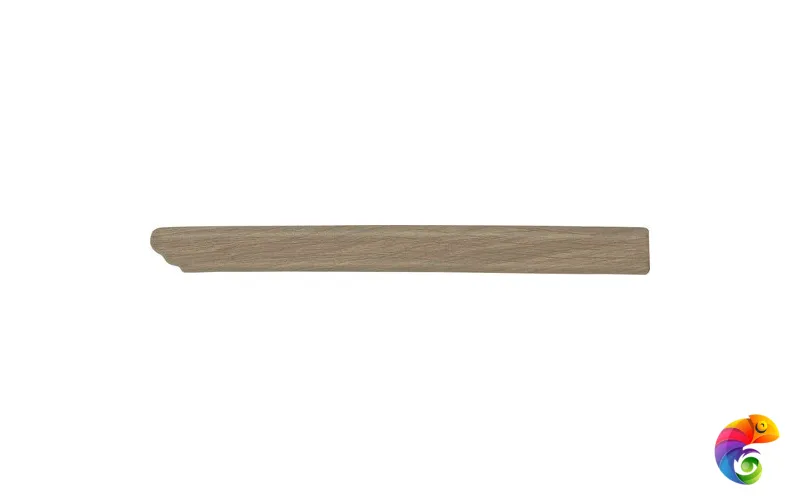 REMATE FIOR. DER. PELDAÑO OREGON ROBLE 3,2x33
