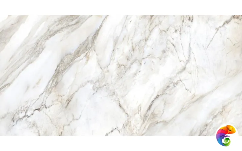 60x120 MARMI DI CARARA - B GLOSSY (BLUEZONE)