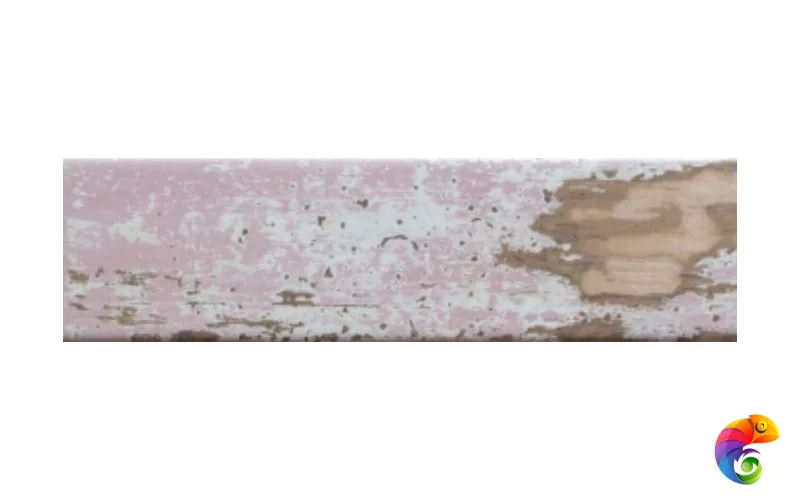 WOODLANDS 6,3X25,5 PINK