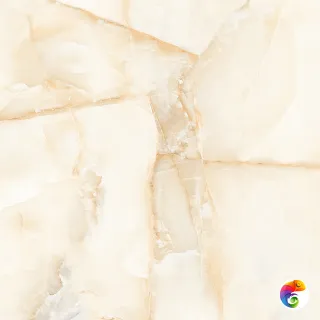 80х80 AQUARIOUS ONYX BEIGE MATT (х)